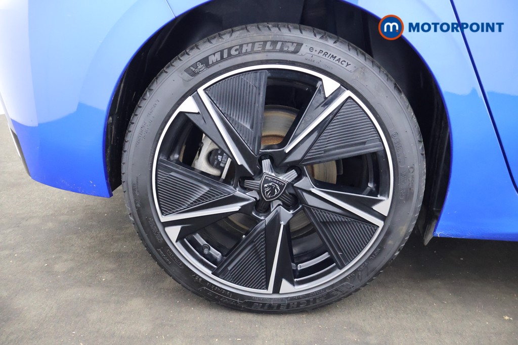 Used Peugeot 308 2023 for sale - 76278940: Photo 36