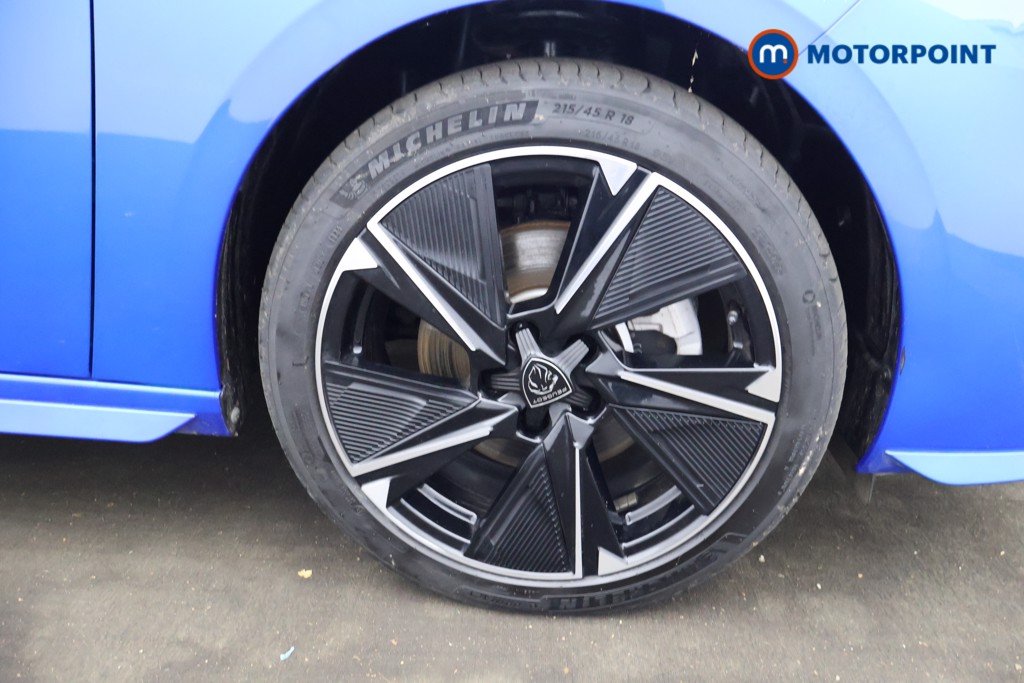 Used Peugeot 308 2023 for sale - 76278940: Photo 37