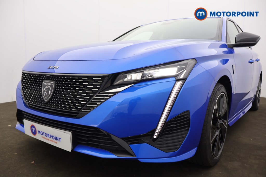 Used Peugeot 308 2023 for sale - 76278940: Photo 39