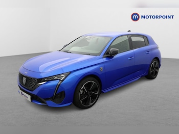 Used Peugeot 308 2023 for sale - 76278940: Photo
