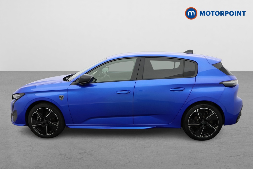 Used Peugeot 308 2023 for sale - 76278940: Photo 4