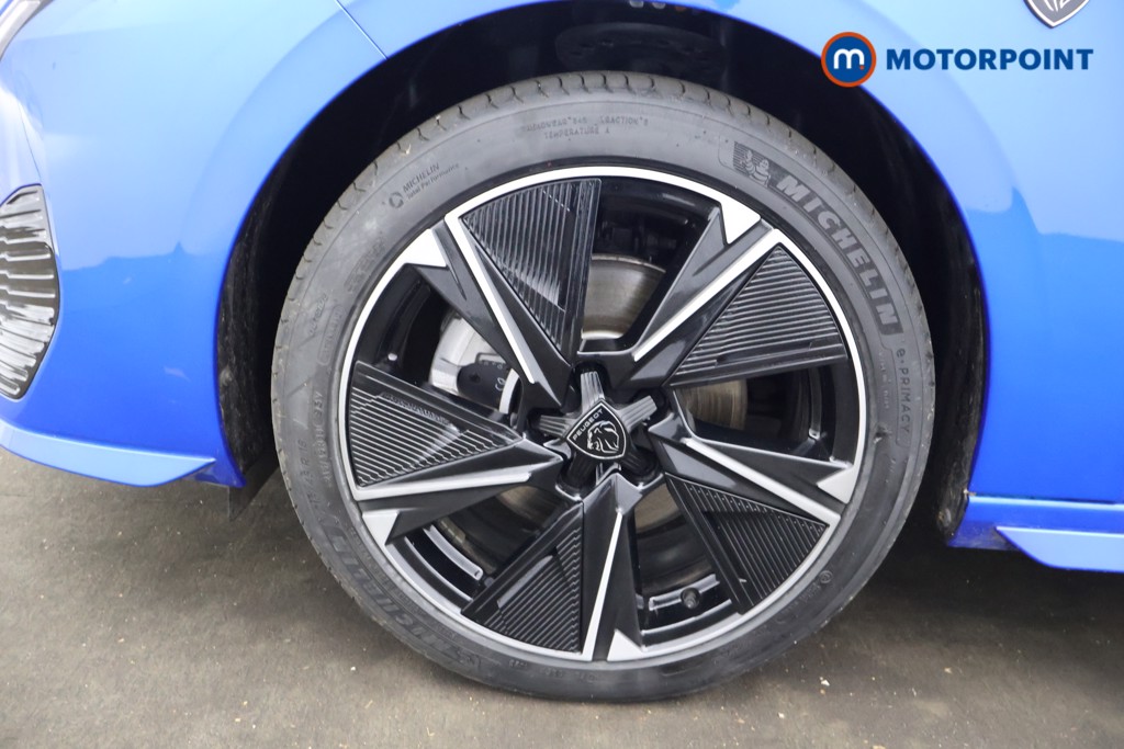 Used Peugeot 308 2023 for sale - 76278940: Photo 40