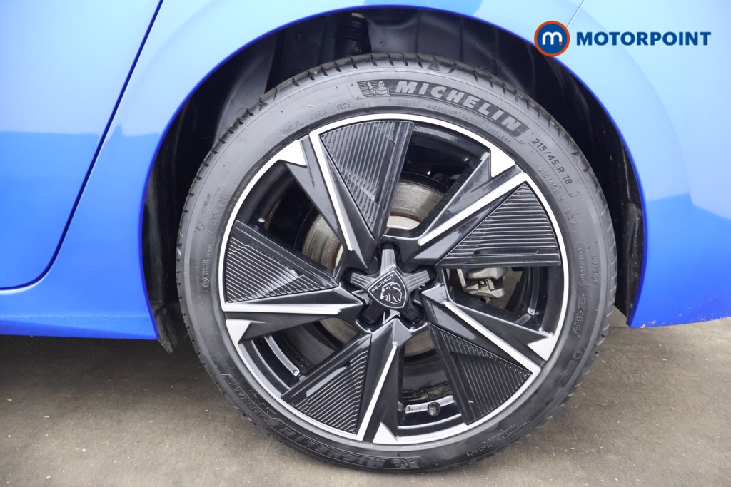 Used Peugeot 308 2023 for sale - 76278940: Photo 42