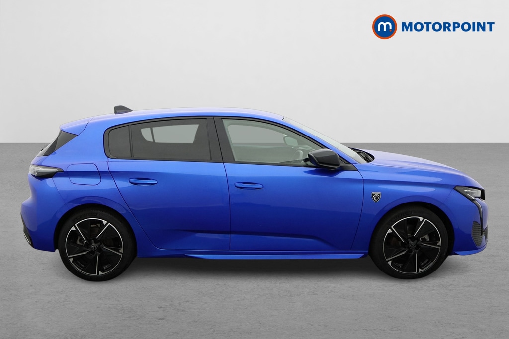 Used Peugeot 308 2023 for sale - 76278940: Photo 8
