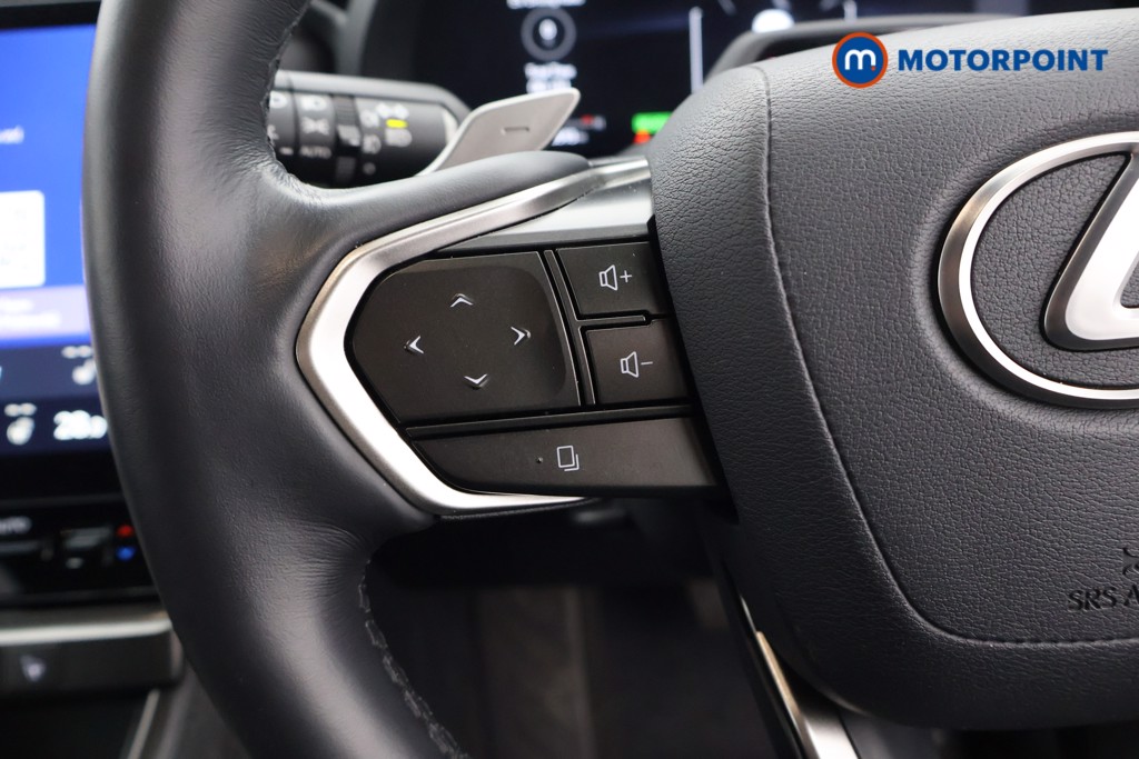 Used Lexus LBX 2024 for sale - 77340335: Photo 10