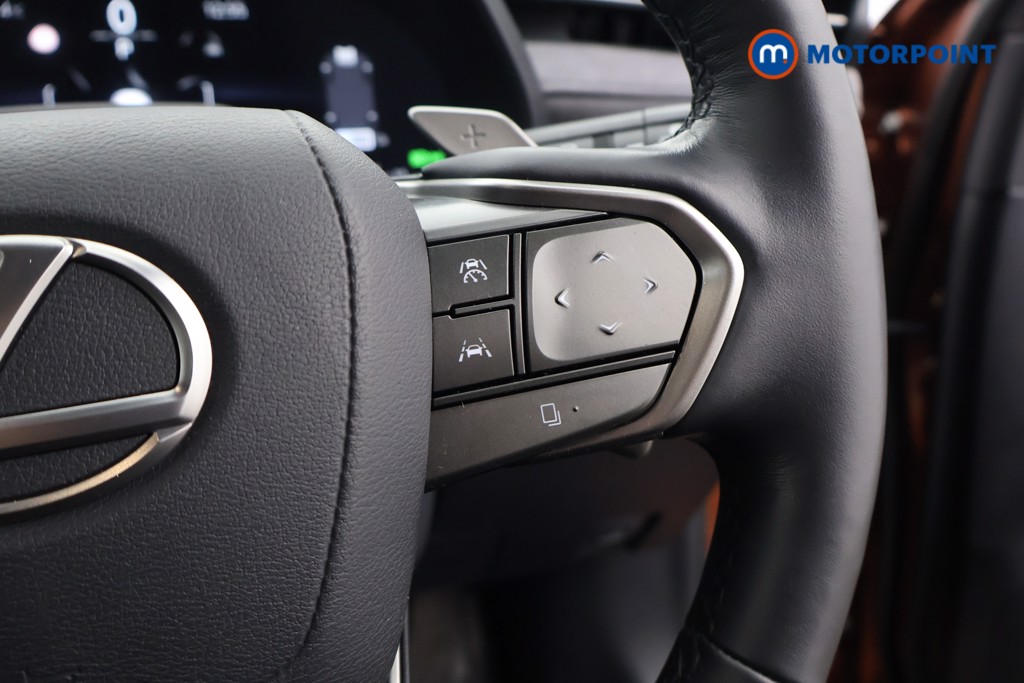 Used Lexus LBX 2024 for sale - 77340335: Photo 11