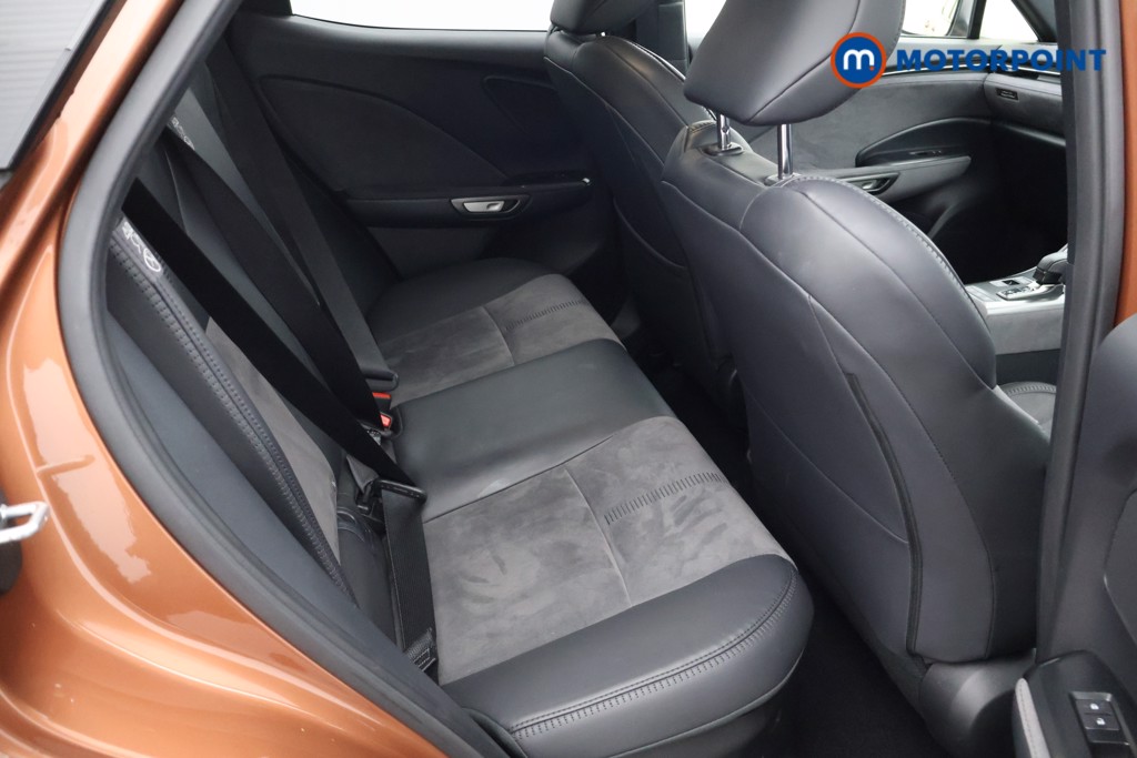 Used Lexus LBX 2024 for sale - 77340335: Photo 21