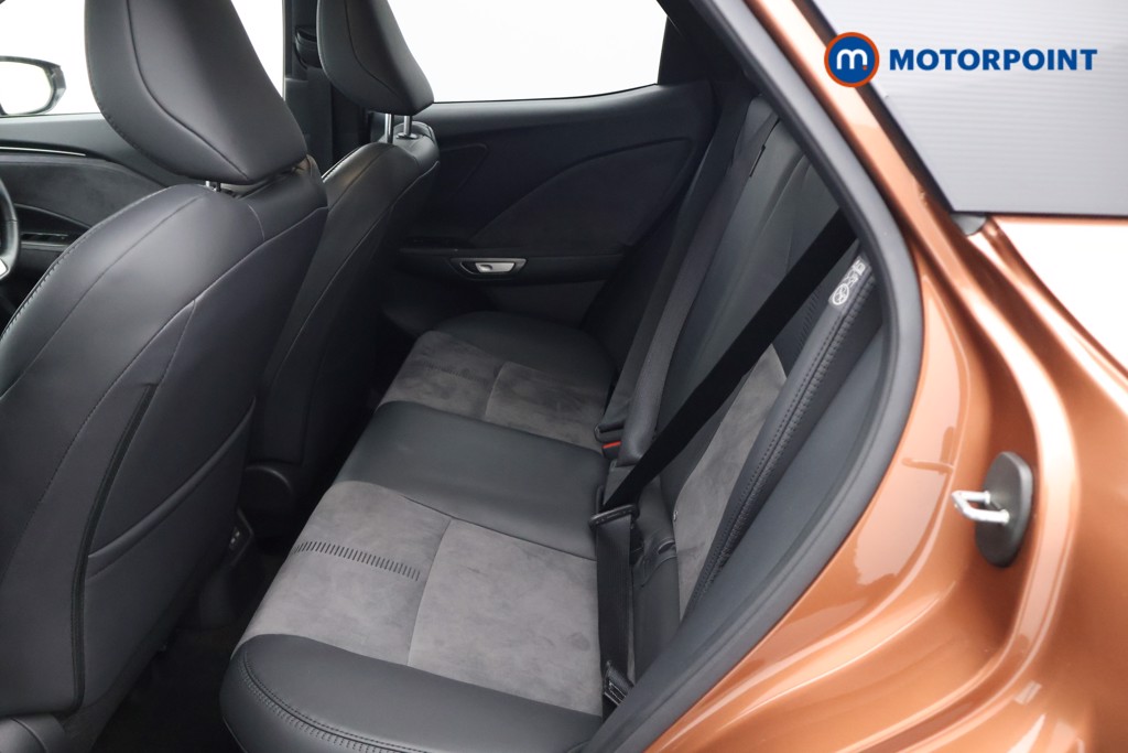 Used Lexus LBX 2024 for sale - 77340335: Photo 24