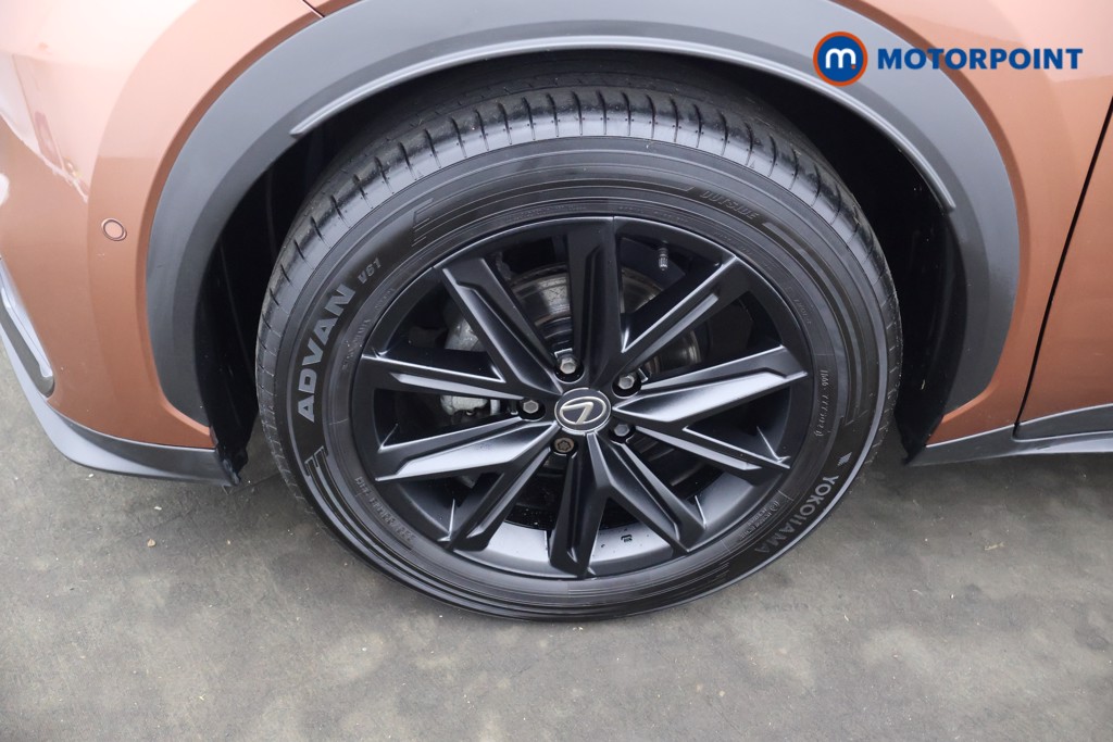 Used Lexus LBX 2024 for sale - 77340335: Photo 28