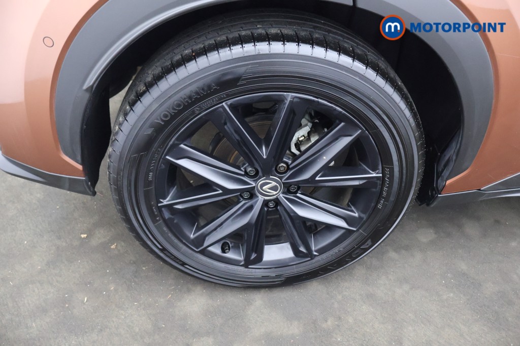 Used Lexus LBX 2024 for sale - 77340335: Photo 30