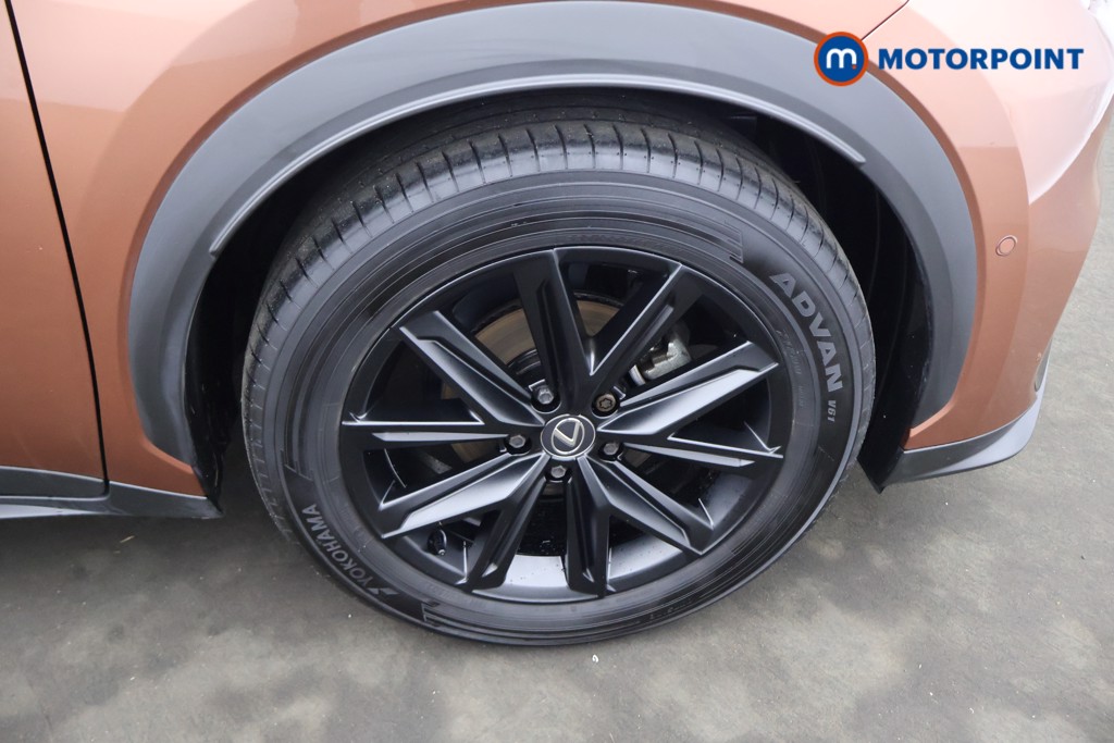 Used Lexus LBX 2024 for sale - 77340335: Photo 31