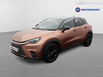 Used Lexus LBX 2024 for sale - 77340335: Photo