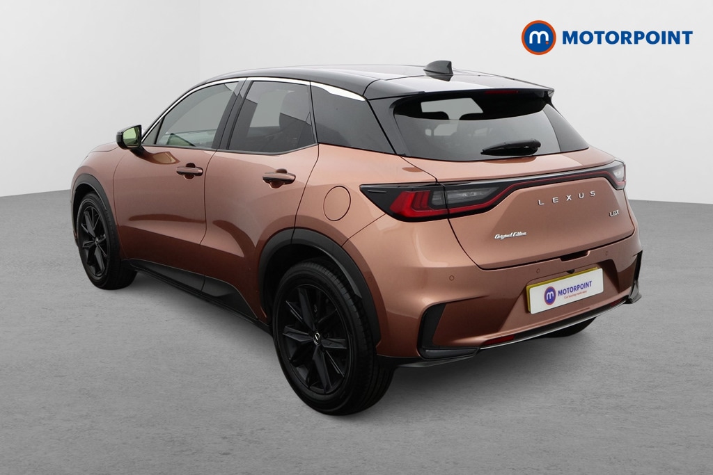 Used Lexus LBX 2024 for sale - 77340335: Photo 5