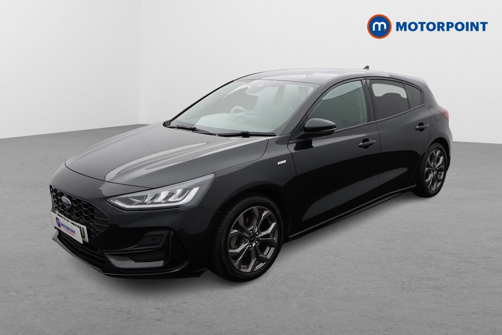 Used Ford Focus 2022 for sale - 77297512: Photo 3