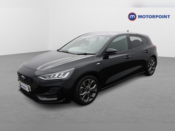 Used Ford Focus 2022 for sale - 77297512: Photo