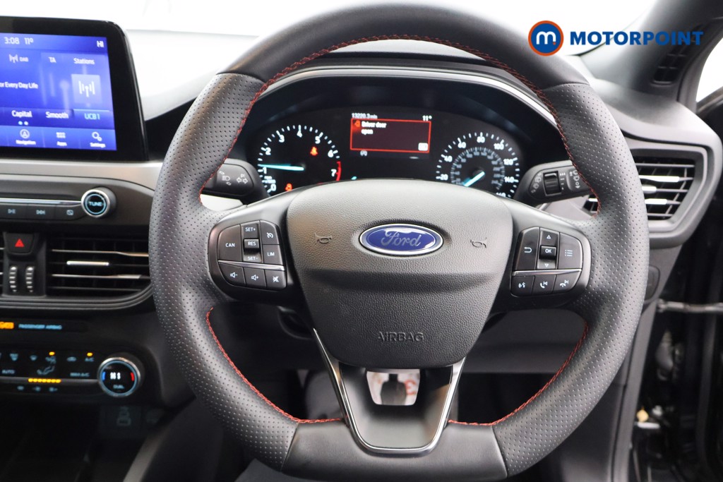 Used Ford Focus 2022 for sale - 77297512: Photo 9