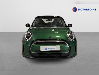 Used MINI Hatch 2023 for sale - 75887601: Photo