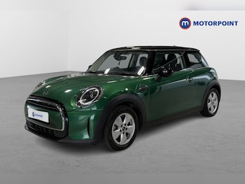 Used MINI Hatch 2023 for sale - 75887601: Photo