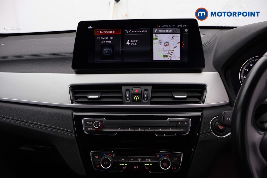 Used BMW X1 2022 for sale - 77760028: Photo 21