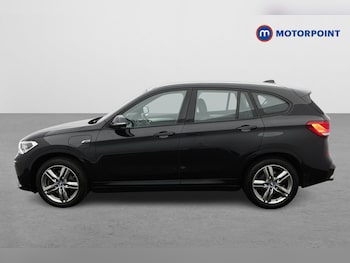 Used BMW X1 undefined for sale - 77760028: Photo