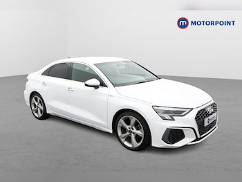 Used Audi A3 2022 for sale - 78907623: Photo