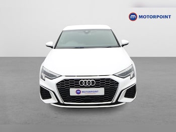 Used Audi A3 2022 for sale - 78907623: Photo