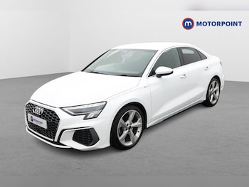 Used Audi A3 2022 for sale - 78907623: Photo