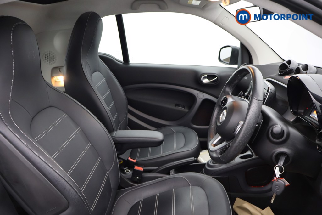 Used smart fortwo for sale - 77830791: Photo 22