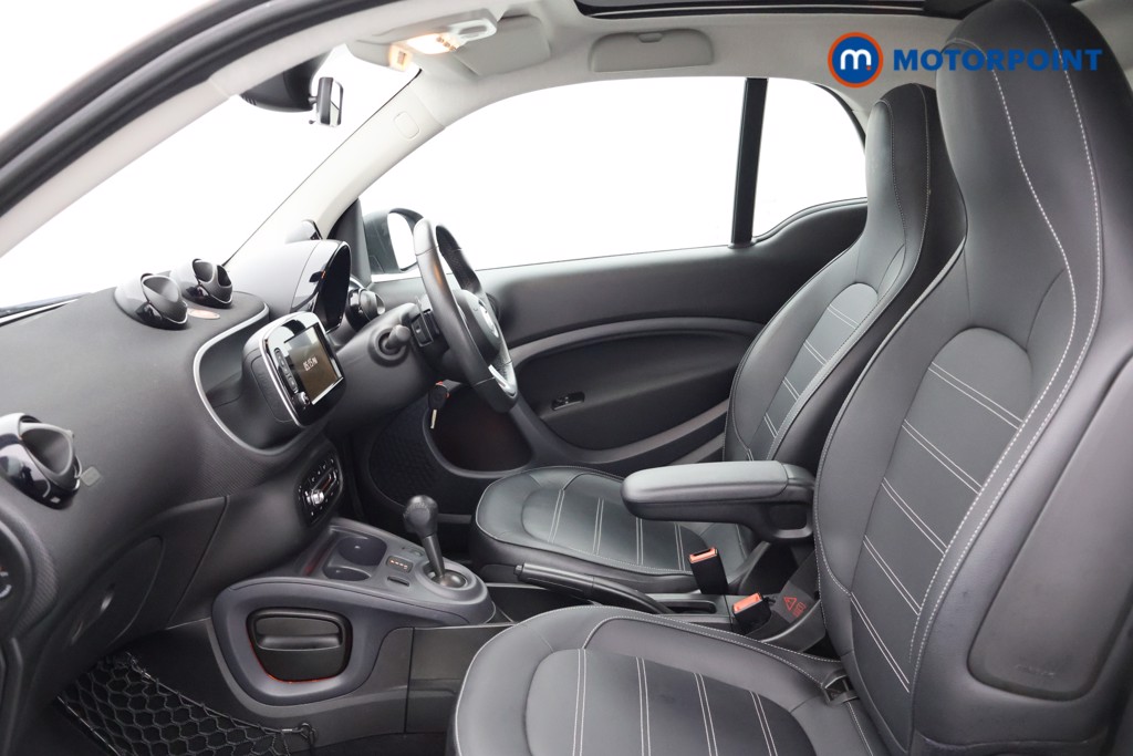 Used smart fortwo for sale - 77830791: Photo 24