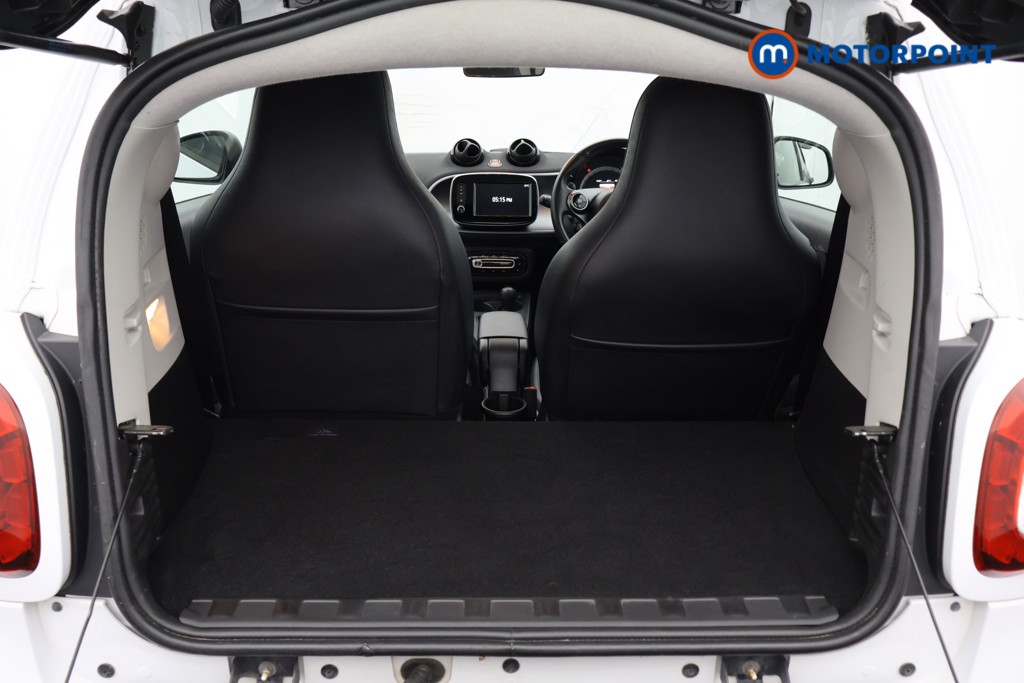 Used smart fortwo for sale - 77830791: Photo 25