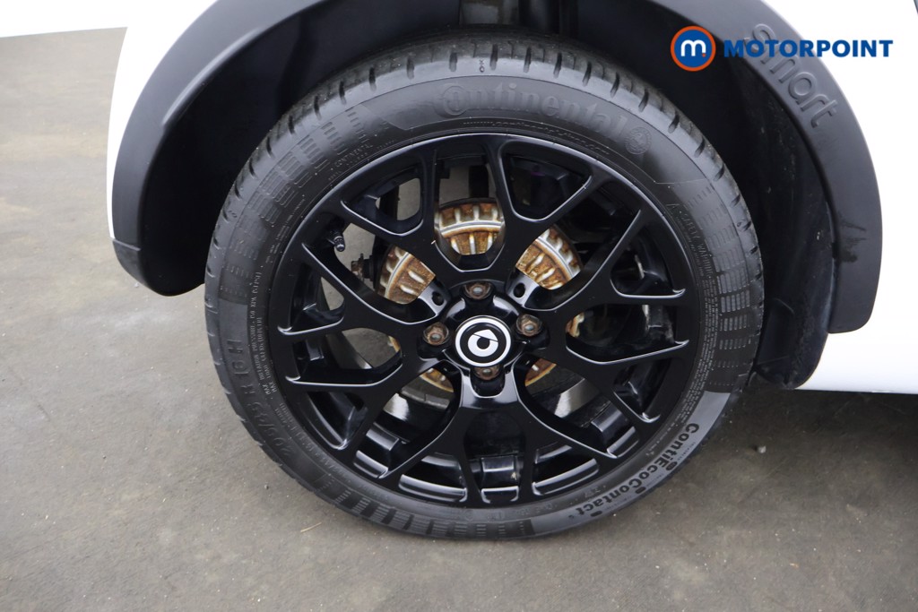 Used smart fortwo for sale - 77830791: Photo 26