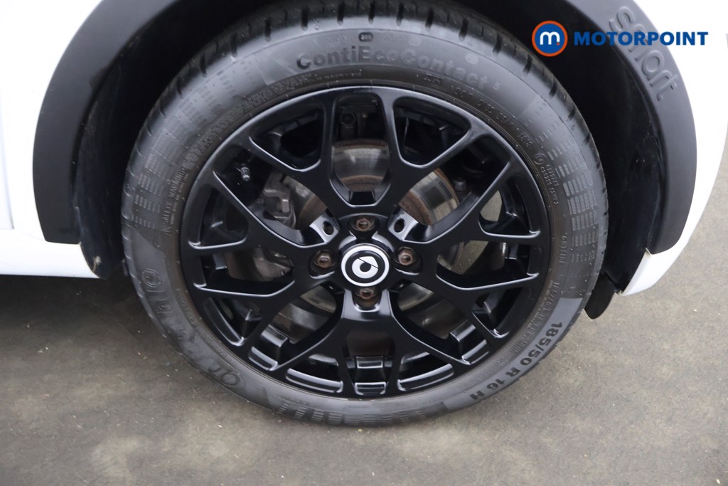 Used smart fortwo for sale - 77830791: Photo 27