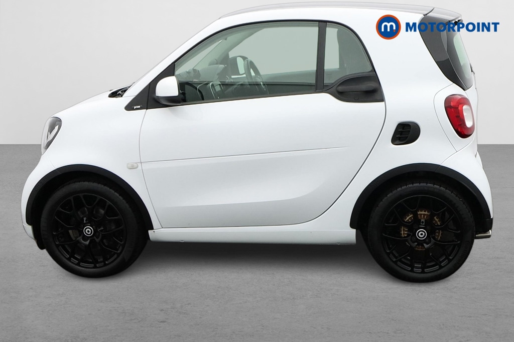 Used smart fortwo for sale - 77830791: Photo 4