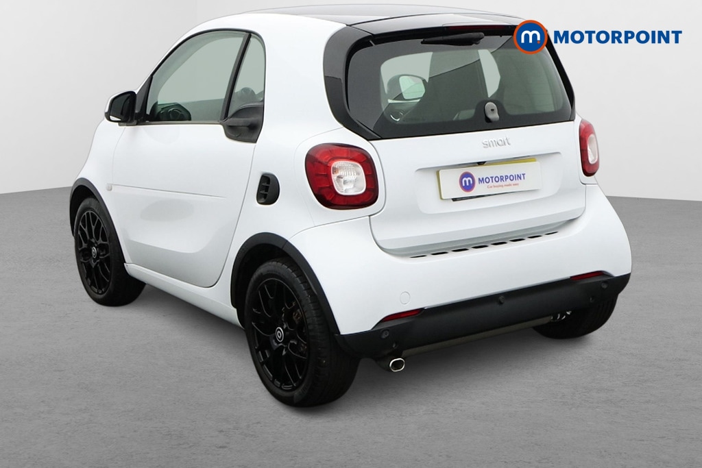 Used smart fortwo for sale - 77830791: Photo 5