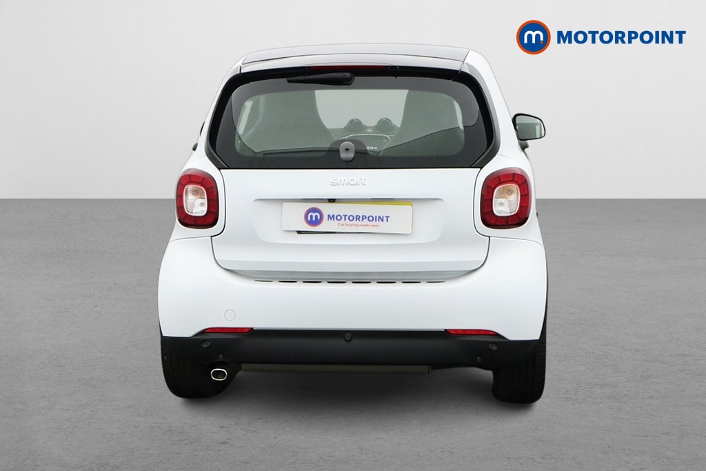 Used smart fortwo for sale - 77830791: Photo 6