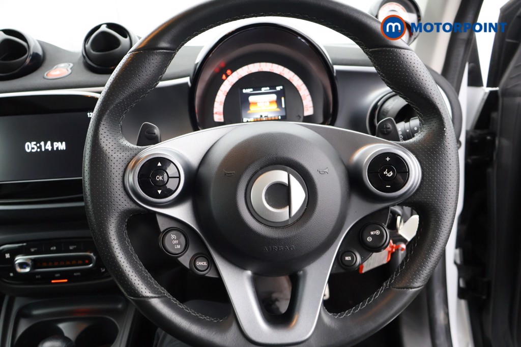 Used smart fortwo for sale - 77830791: Photo 9