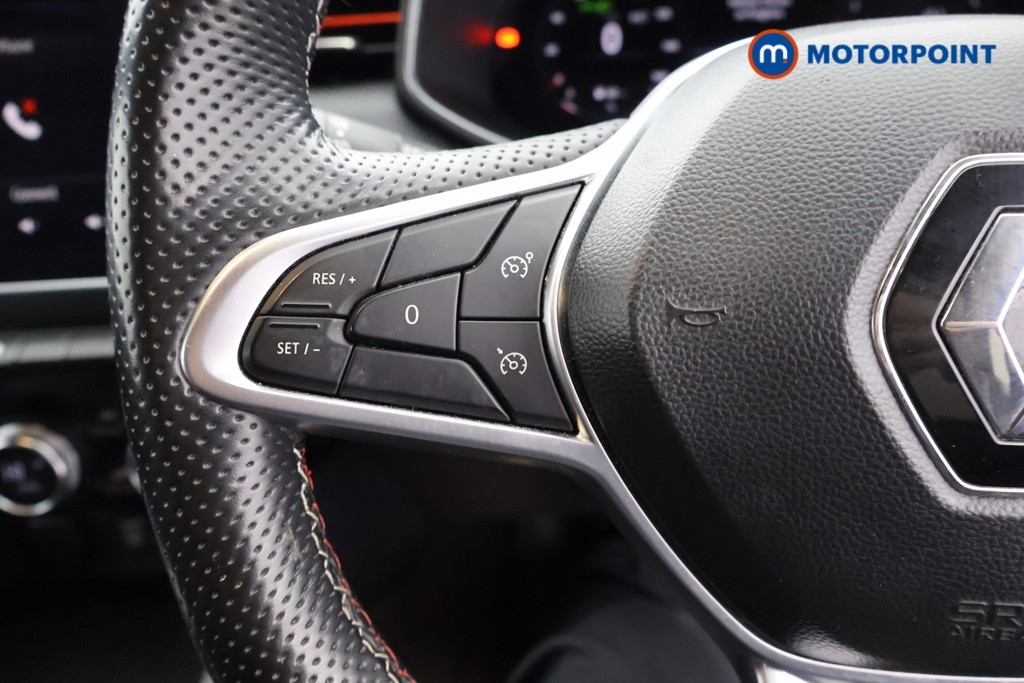 Used Renault Clio 2023 for sale - 78122140: Photo 10