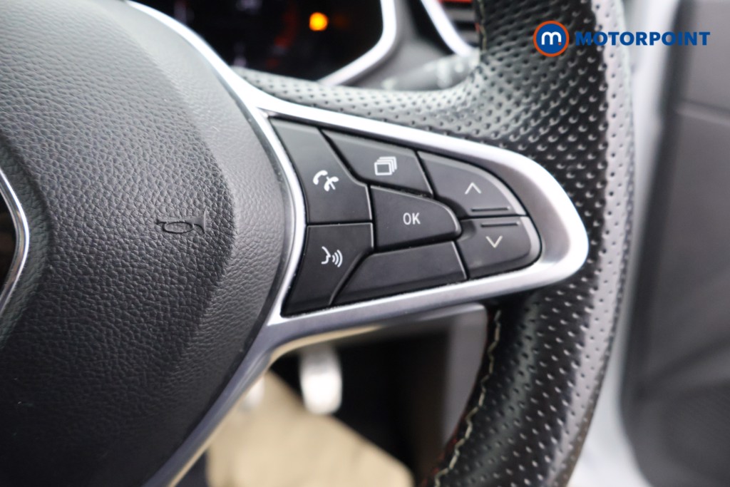 Used Renault Clio 2023 for sale - 78122140: Photo 11