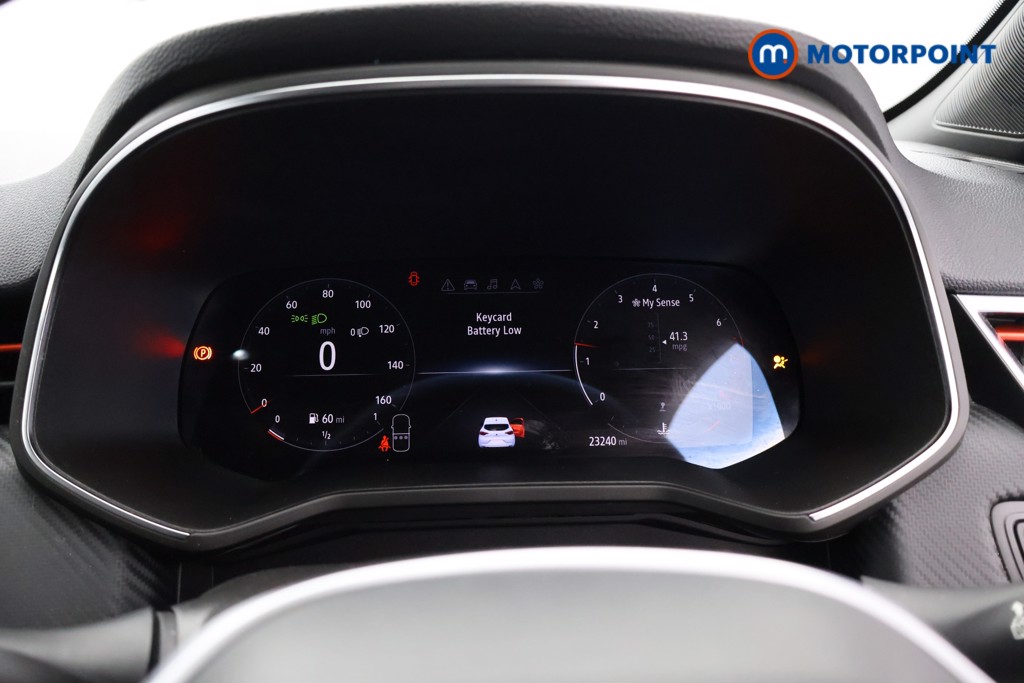 Used Renault Clio 2023 for sale - 78122140: Photo 12