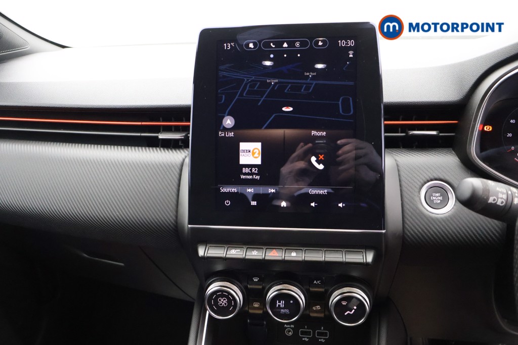 Used Renault Clio 2023 for sale - 78122140: Photo 15