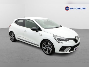 Renault Clio feature image