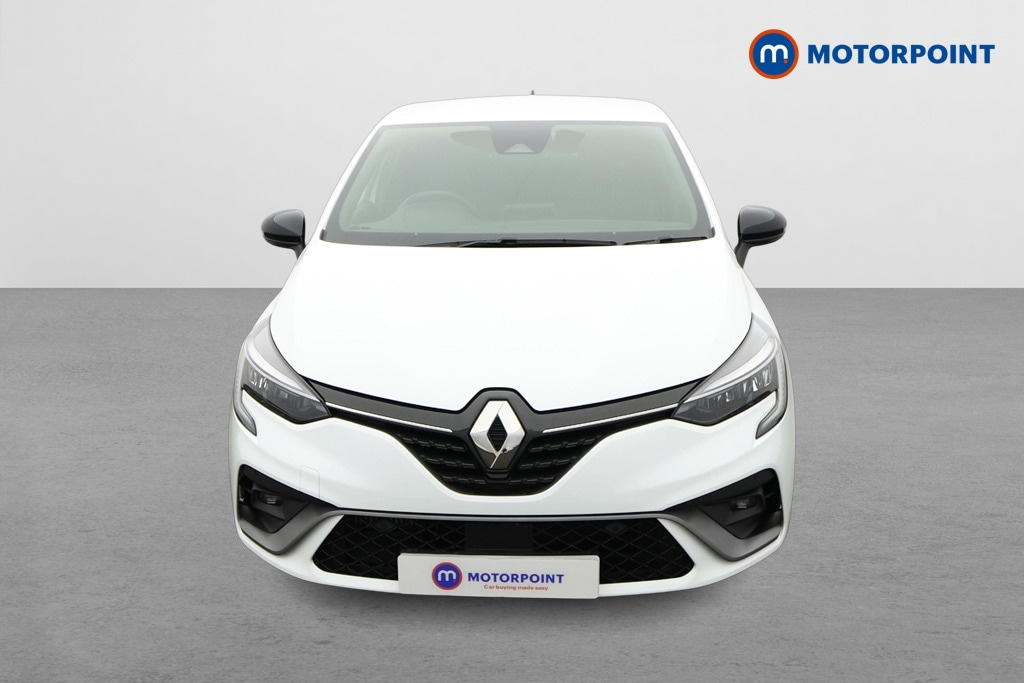 Used Renault Clio 2023 for sale - 78122140: Photo 2
