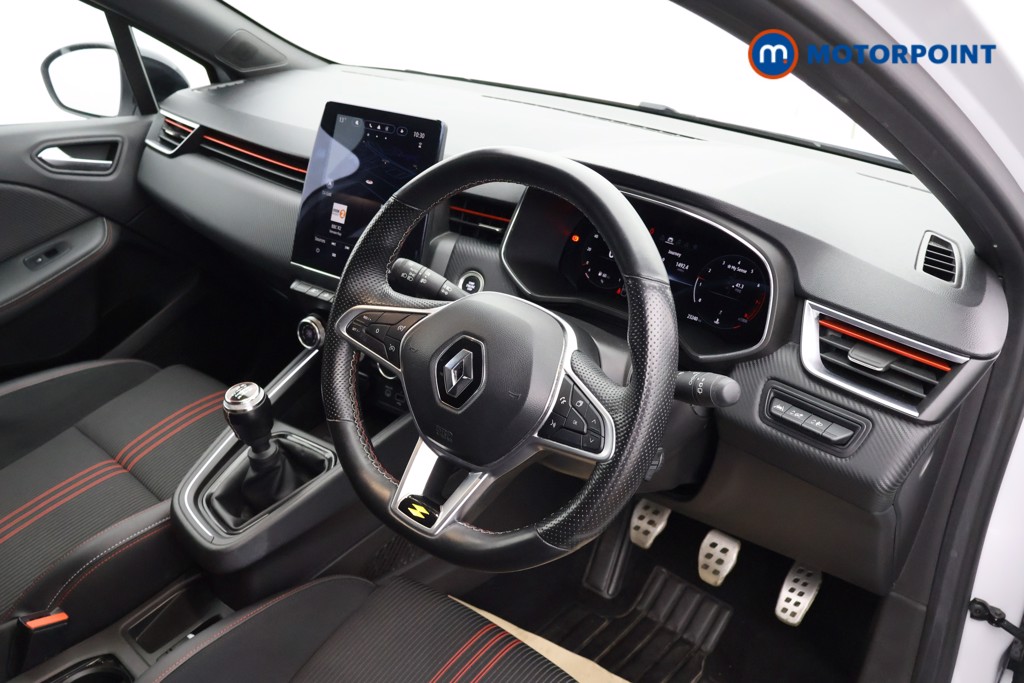 Used Renault Clio 2023 for sale - 78122140: Photo 20