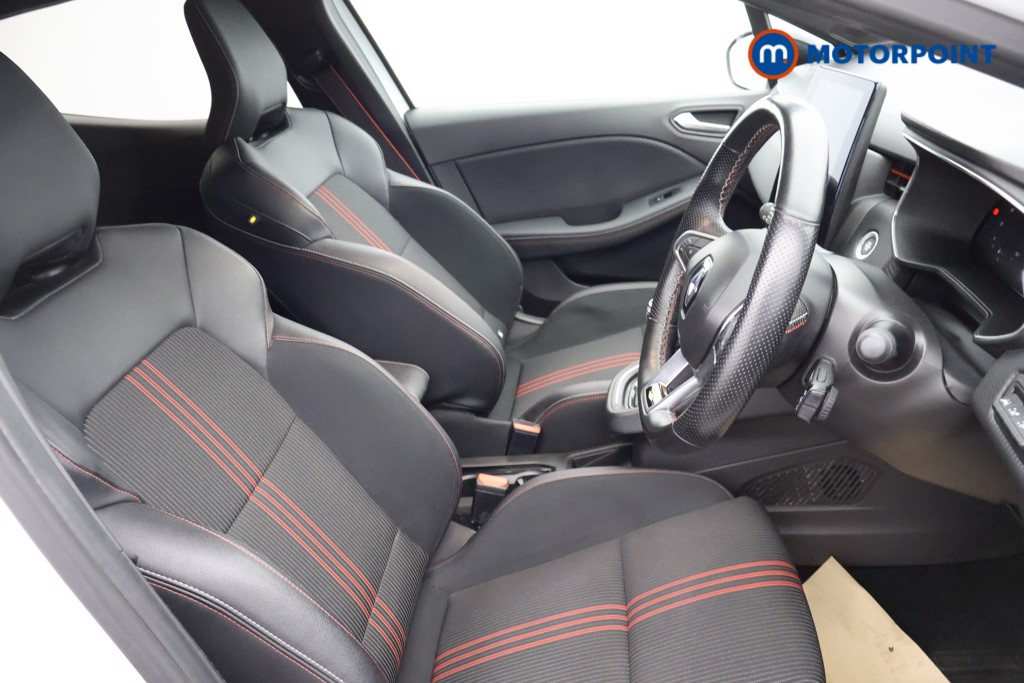 Used Renault Clio 2023 for sale - 78122140: Photo 21