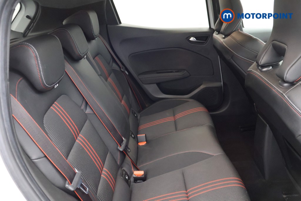 Used Renault Clio 2023 for sale - 78122140: Photo 22