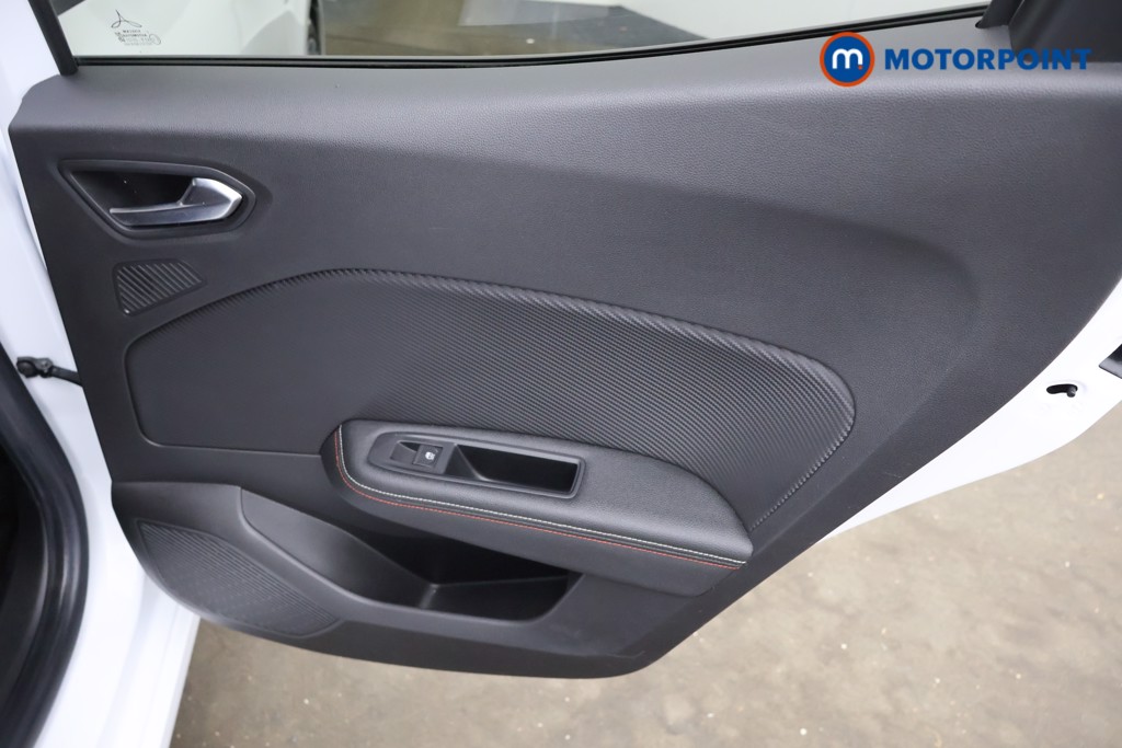 Used Renault Clio 2023 for sale - 78122140: Photo 23