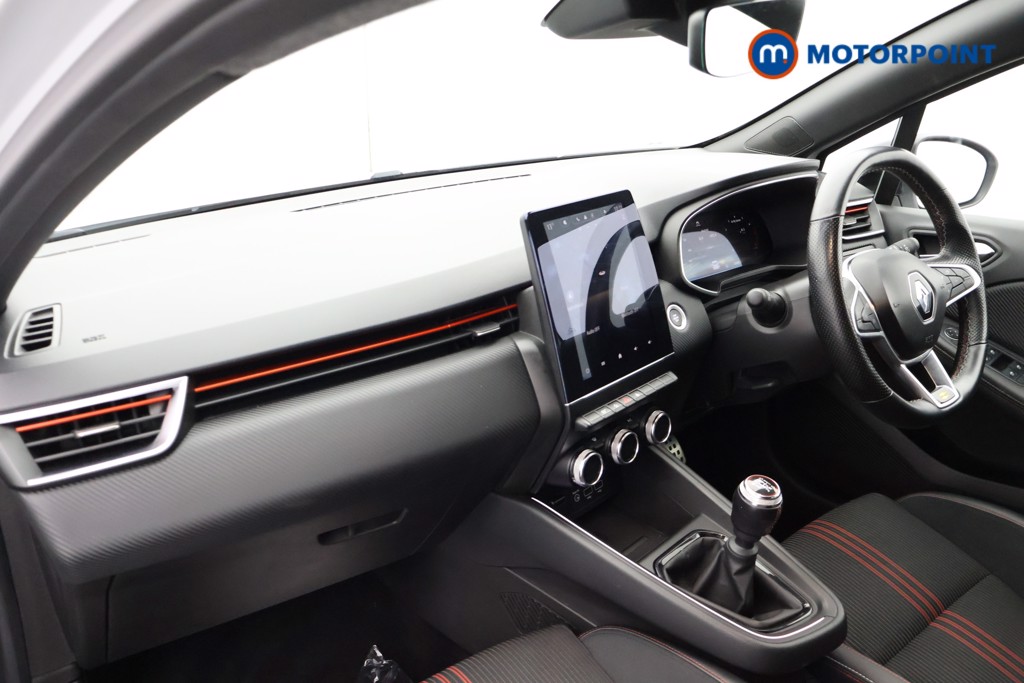 Used Renault Clio 2023 for sale - 78122140: Photo 24