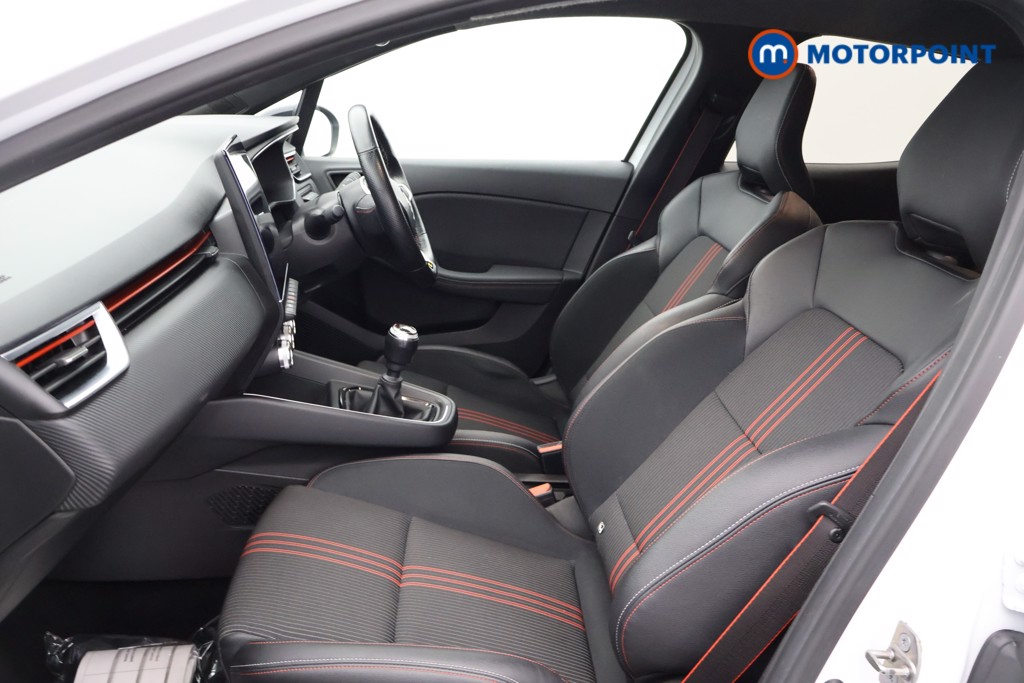 Used Renault Clio 2023 for sale - 78122140: Photo 25