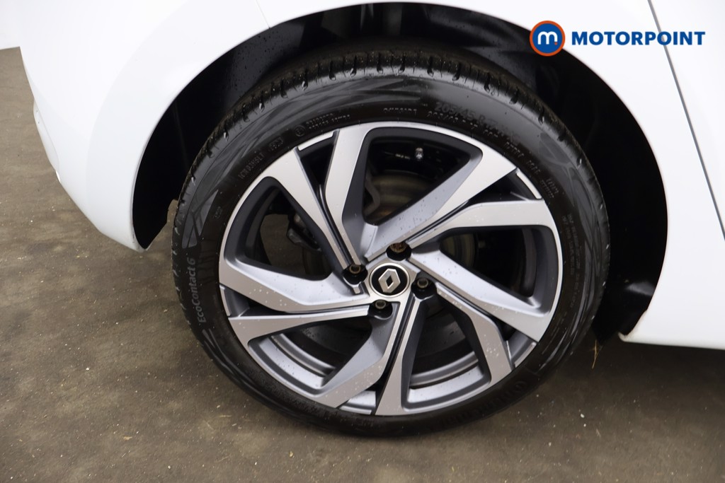 Used Renault Clio 2023 for sale - 78122140: Photo 27