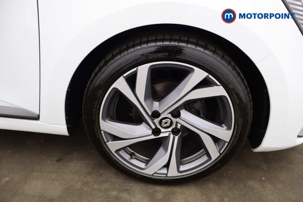 Used Renault Clio 2023 for sale - 78122140: Photo 28